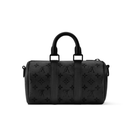 【コンパクトサイズ】Louis Vuitton キーポル バンドリエール 25