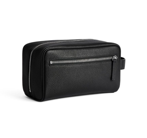 BALENCIAGA バレンシアガ Credit トイレタリーポーチ ミニバッグ