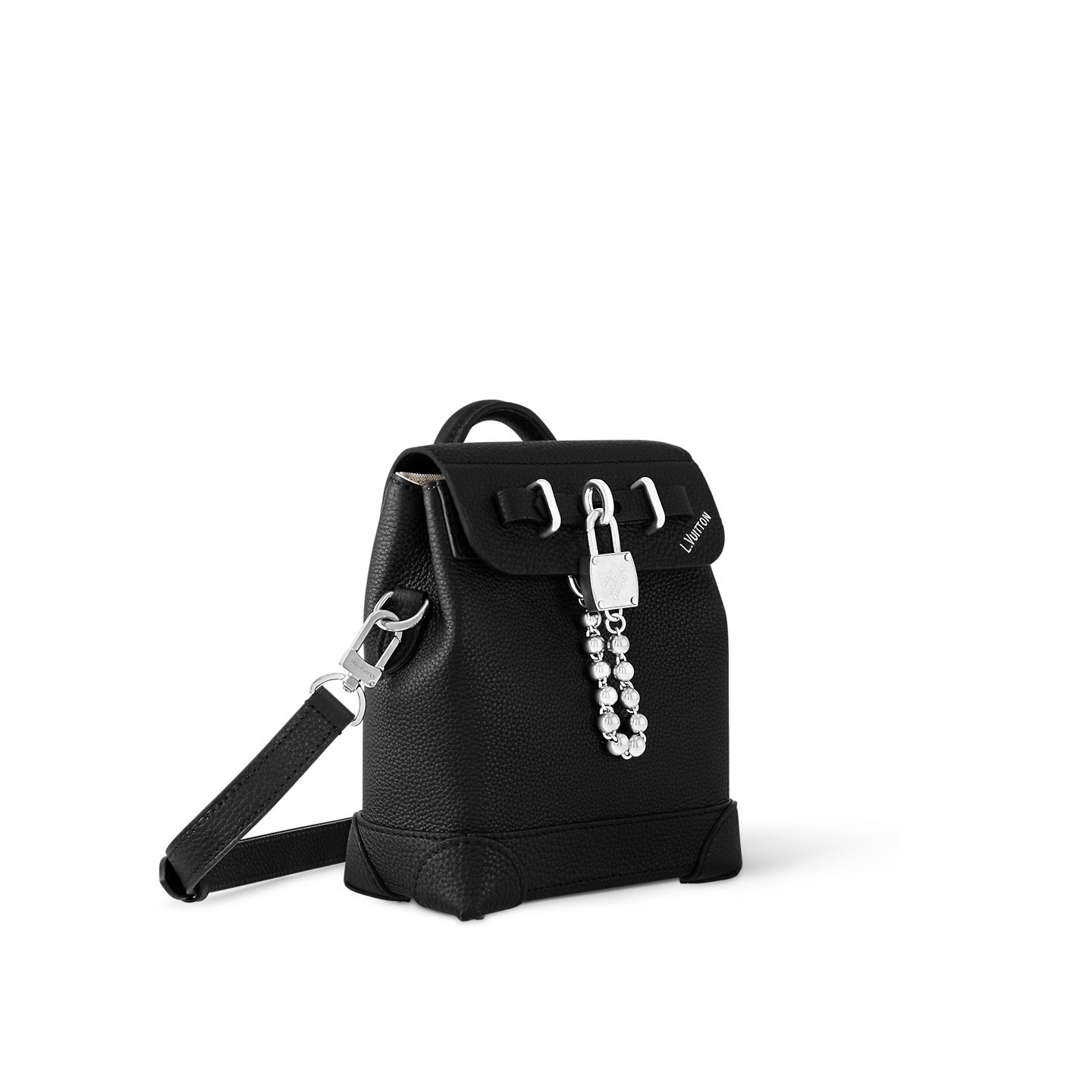 【クールで上品♪】ルイヴィトン スティーマー ショルダーバッグ