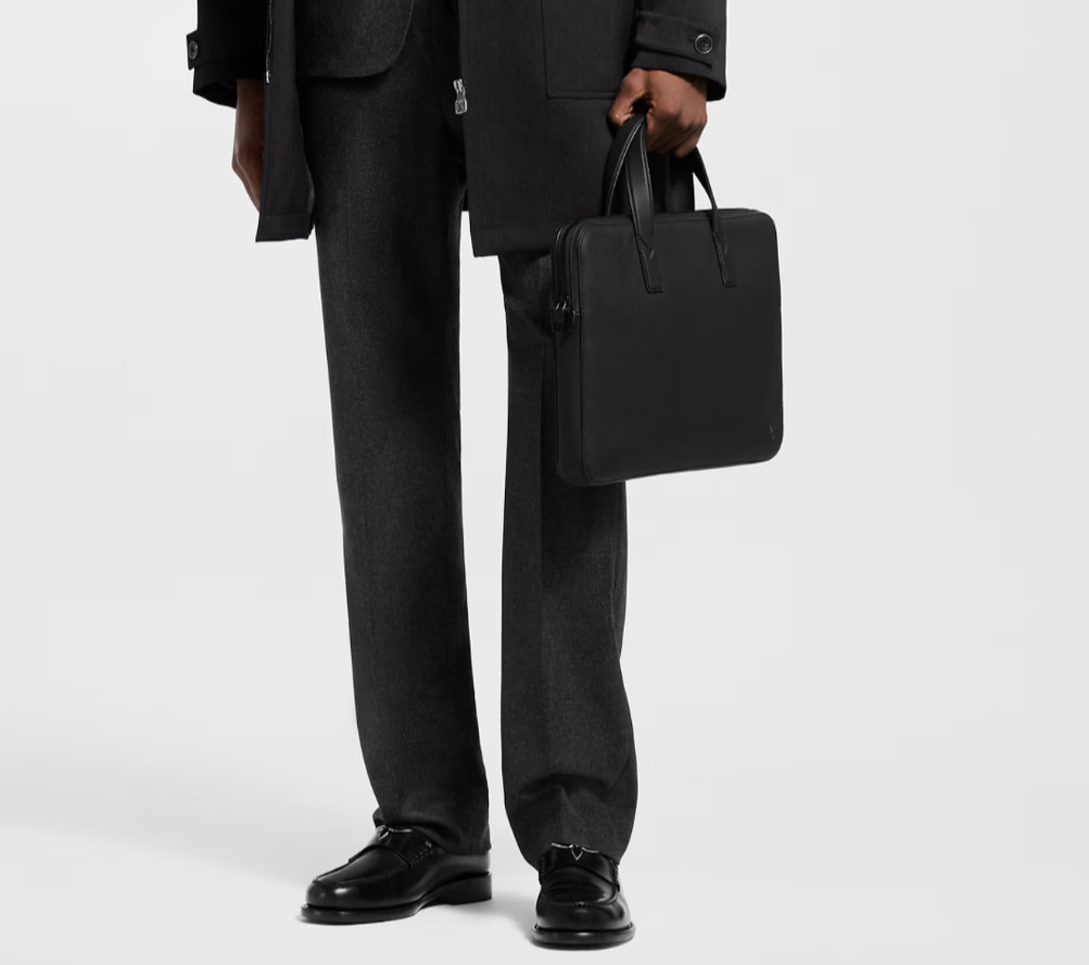 【国内発送】Louis Vuitton　ゲート　ブリーフケース　バッグ