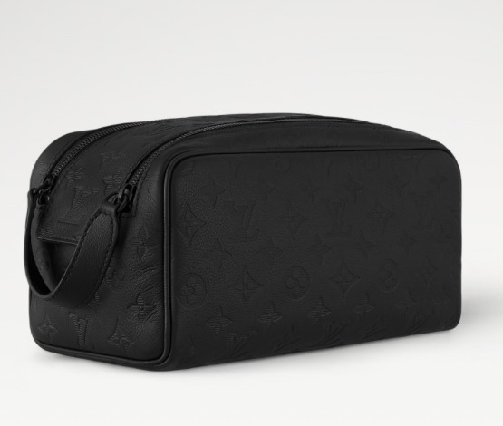Louis Vuitton☆ドップキット ウルトラブラック
