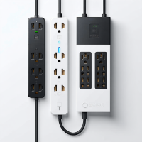 Power Strips & Surge Protectors-auboard