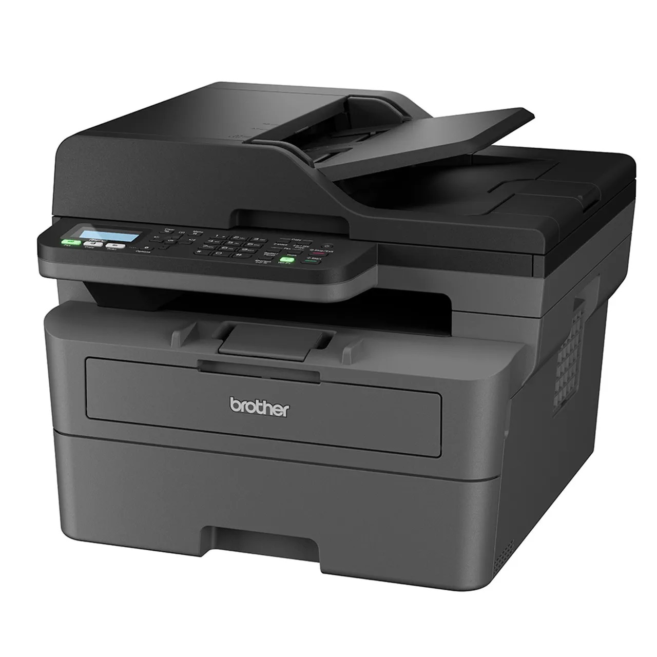 Brother MFC- L2805DW Multi Function Mono Laser Printer, Print, Scan, Copy, Fax