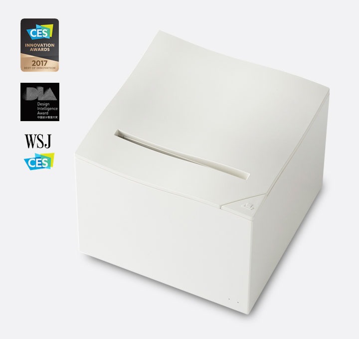 NEMONIC Thermal printer & sticky notes / Bluetooth / Portable Mobile Printer SPECIAL PROMOTION [Original]