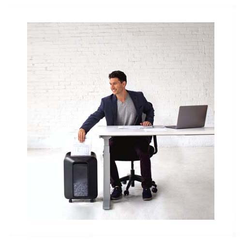 Fellowes LX200  Mini-Cut Paper shredder