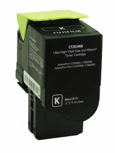 [ORIGINAL] Fujifilm Fuji Xerox Toner Cartridge CT203466 CT203467 CT203468 CT203469