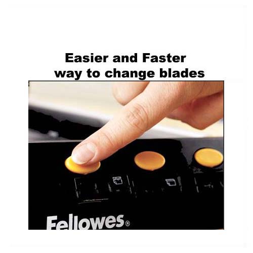Fellowes Proton A4 Trimmer – Local Stock - 2 Year Carry-in Warranty