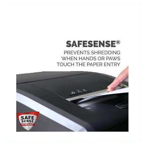 Fellowes Powershred 425Ci  Cross Cut Paper shredder