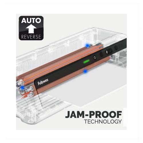 Fellowes Calibre A3 Laminating Machine