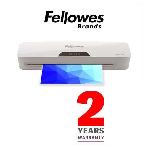 Fellowes Pixel A3 Laminating Machine