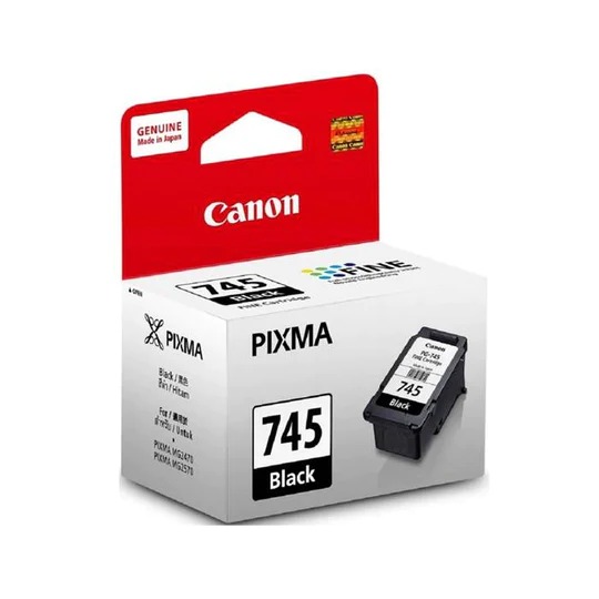 [ORIGINAL] Canon Ink Cartridges PG-745S/PG-745/PG-745XL & CL-746S/CL-746/CL-746XL Ink Cartridge / Value Set 