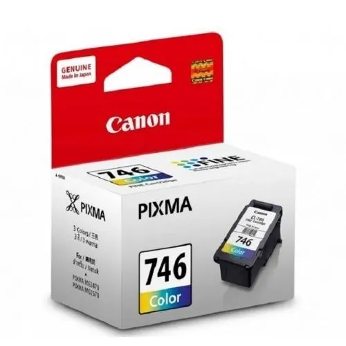 [ORIGINAL] Canon Ink Cartridges PG-745S/PG-745/PG-745XL & CL-746S/CL-746/CL-746XL Ink Cartridge / Value Set 