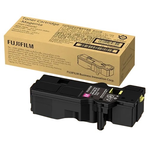 [ORIGINAL] Fujifilm Fuji Xerox Toner Cartridge CT201591 CT201592 CT201593 CT201594
