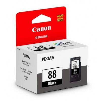 [ORIGINAL] Canon PG-88 Black & CL-98 Color Ink Cartridge