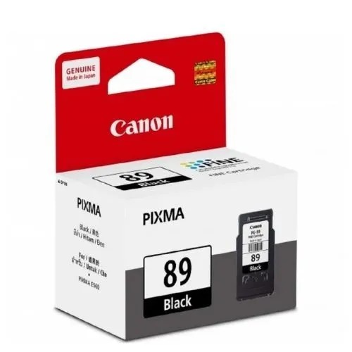 [Original] Canon PG-89 Black & CL-99 Color Ink Cartridge
