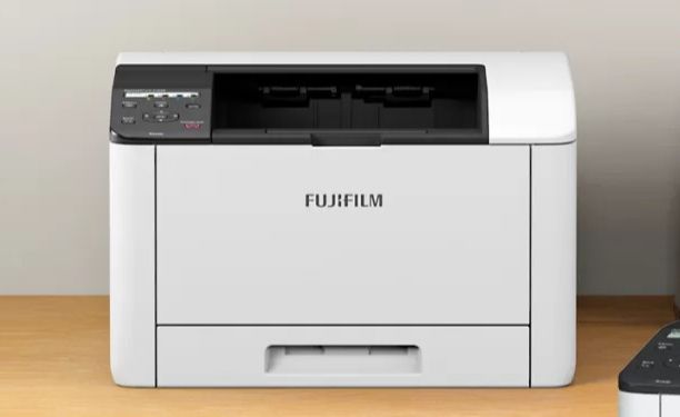 Fujifilm formerly Fuji Xerox ApeosPrint C325dw A4 Colour Laser Printer Print Only C325 DW C 325 [ORIGINAL]