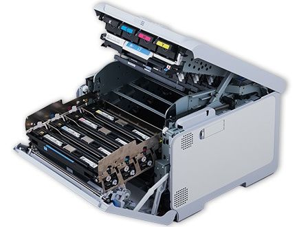 OKI-C650DN / OKI C650DN / OKIC650 DN / OKIC650DN OKI C650 COLOR LED LASER PRINTER [ORIGINAL]