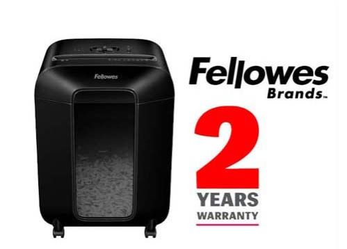 Fellowes LX85  Paper shredder