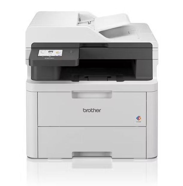Brother DCP-L3560CDW A4 Colour Laser Multi Function Printer
