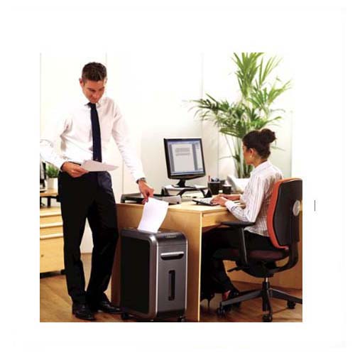 Fellowes Powershred 99Ci Cross Cut Paper shredder