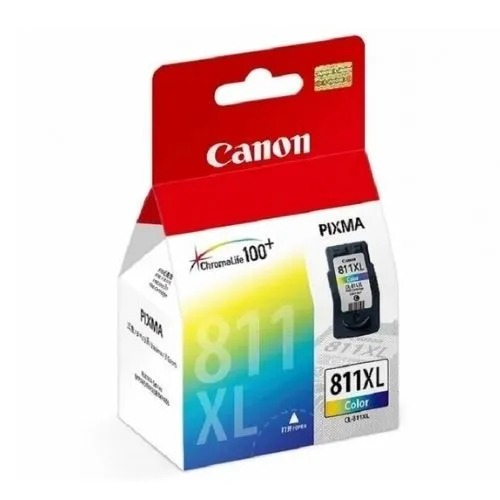 [Original] Canon PG-810 PG 810 / PG-810XL PG 810XL / CL-811 CL 811 / CL-811XL CL 811XL Ink Cartridge