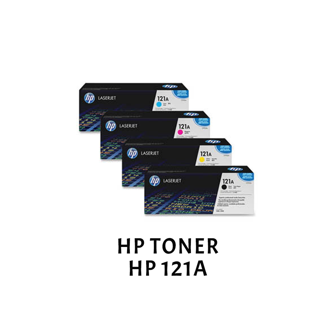 [ORIGINAL] HP Toner Cartridge 131A / 131X Black Cyan Yellow Magenta CF210A CF210X CF211A CF212A CF213A