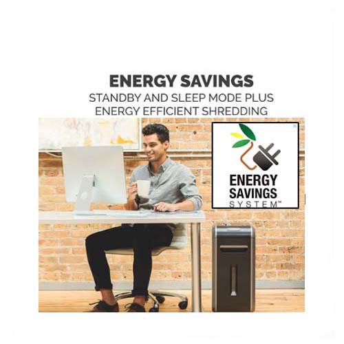 Fellowes Powershred 99Ci Cross Cut Paper shredder