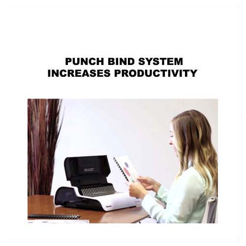 Fellowes Pulsar E300 Electric Binder  – Local Stock - 2 Year Carry-in Warranty