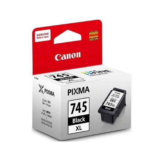 [ORIGINAL] Canon Ink Cartridges PG-745S/PG-745/PG-745XL & CL-746S/CL-746/CL-746XL Ink Cartridge / Value Set 