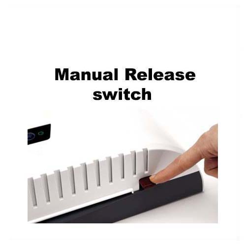 Fellowes Pixel A3 Laminating Machine