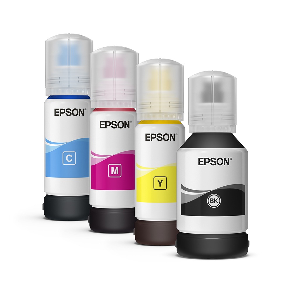 [ORIGINAL] Epson Ink Cartridge 001 Black Cyan Magenta Yellow C13T03Y100 C13T03Y200 C13T03Y300 C13T03Y400