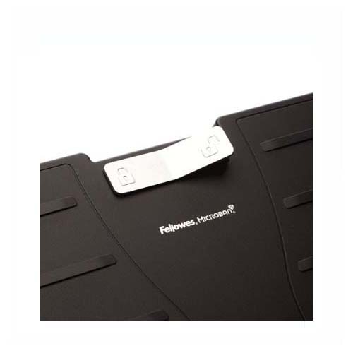 Fellowes Office Suites™ Microban® Adjustable Footrest