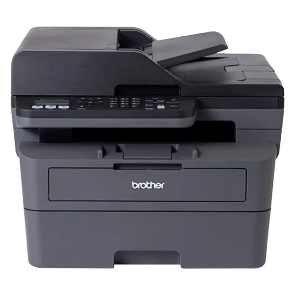 Brother DCP-L2640DW Multi Function Mono Laser Printer, Print, Scan, Copy