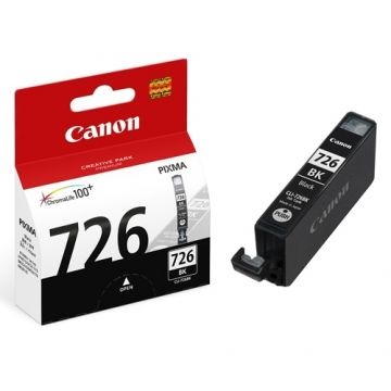 [ORIGINAL] Canon PGI-725 Black & CLI-726 Black Cyan Magenta Yellow Grey Ink Cartridge 
