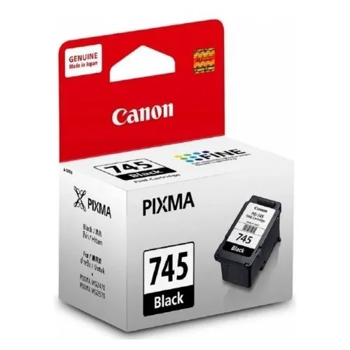[ORIGINAL] Canon Ink Cartridges PG-745S/PG-745/PG-745XL & CL-746S/CL-746/CL-746XL Ink Cartridge / Value Set 