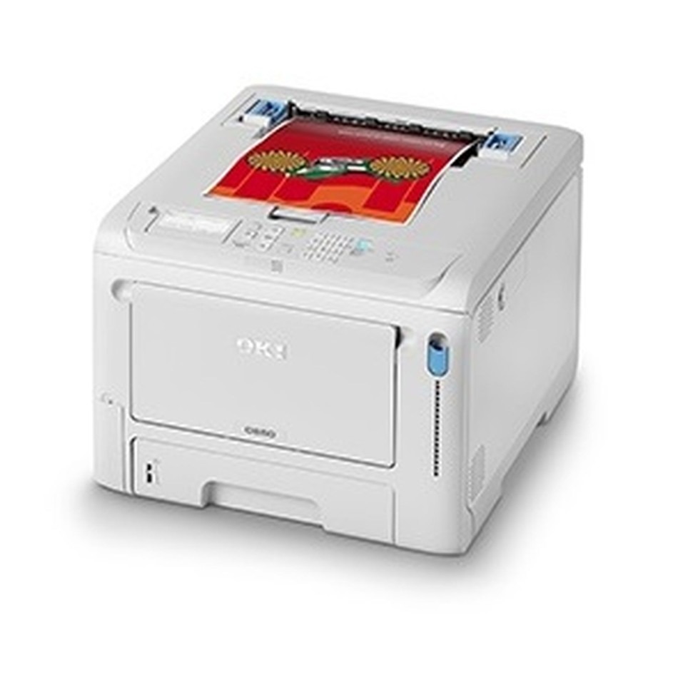 OKI-C650DN / OKI C650DN / OKIC650 DN / OKIC650DN OKI C650 COLOR LED LASER PRINTER [ORIGINAL]