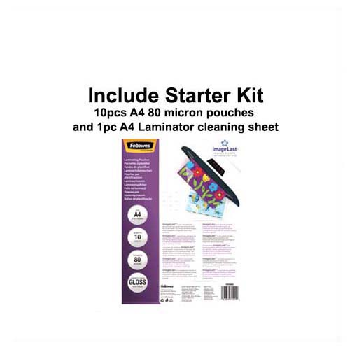 Fellowes Calibre A3 Laminating Machine