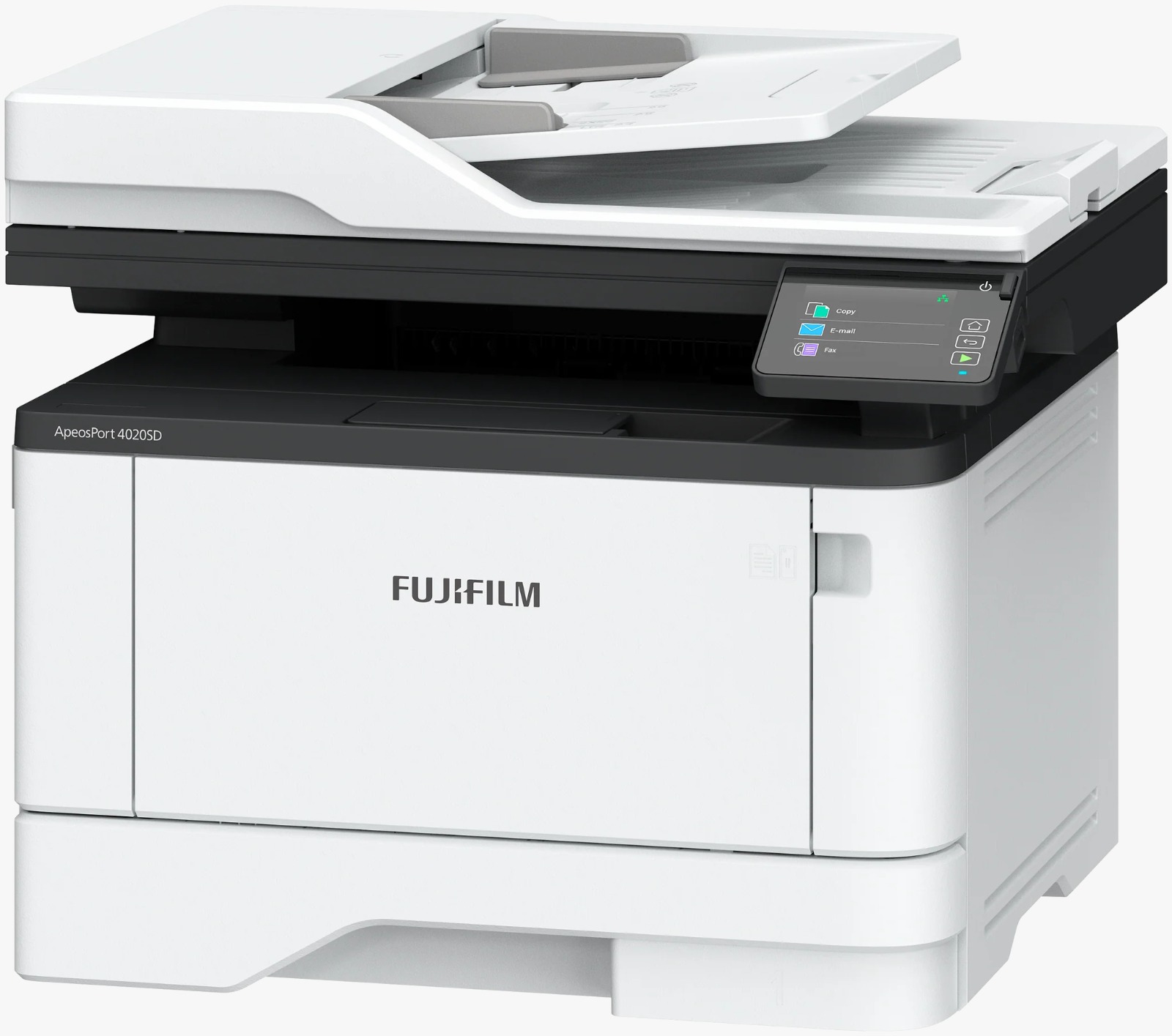 Fujifilm ApeosPort 4020SD / 4020 SD Wireless All In One Monochrome Laser Printer [ORIGINAL]