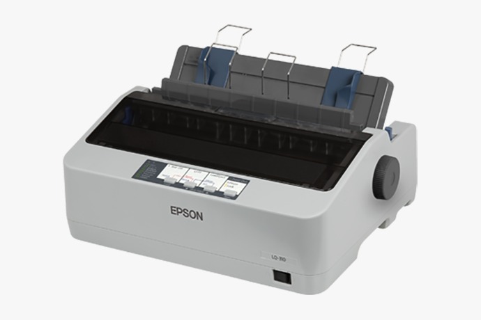 Epson LQ-310 Dot Matrix Printer