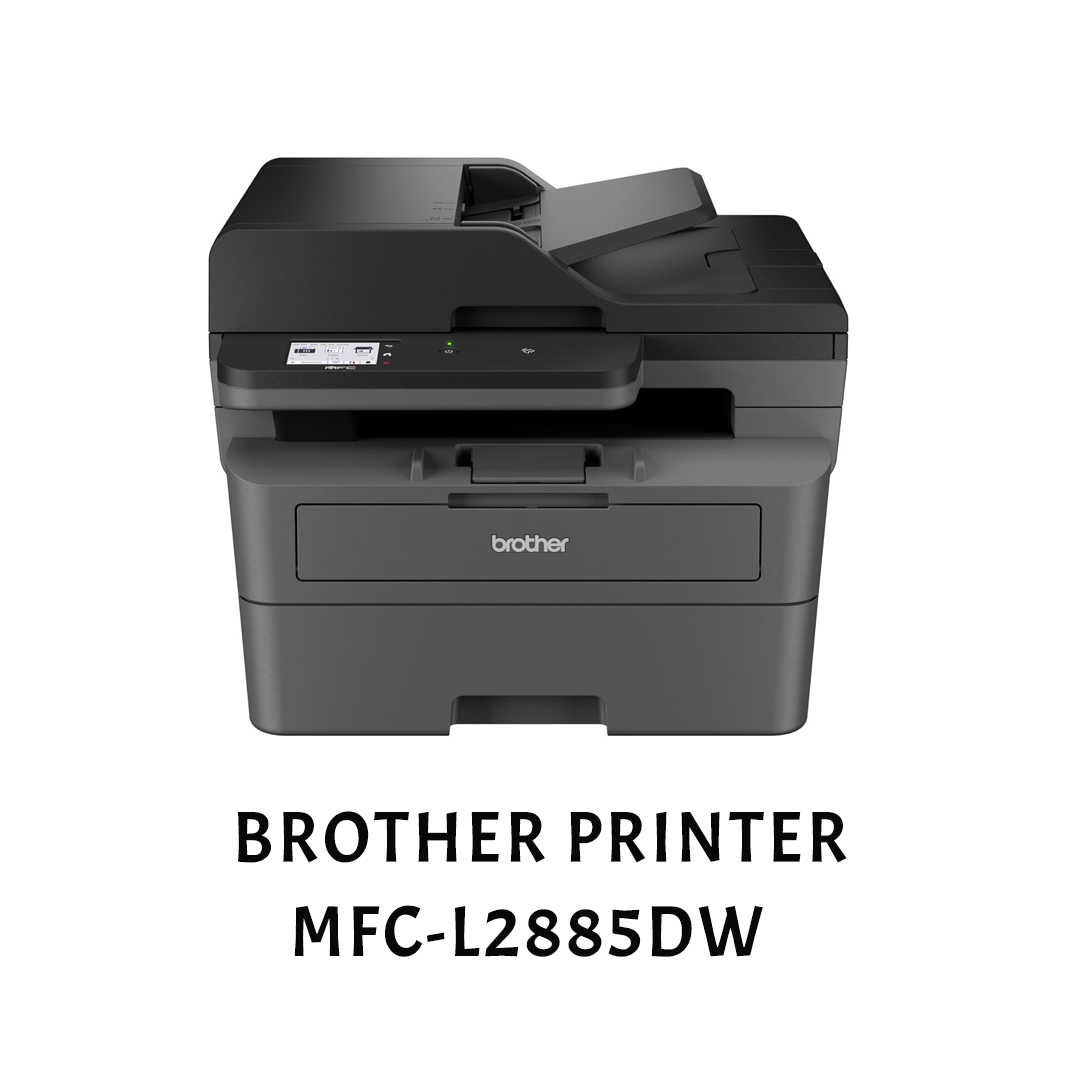 Brother MFC-L2885DW / MFC L2885DW Laser Printer - Auto 2-sided Printing Printer