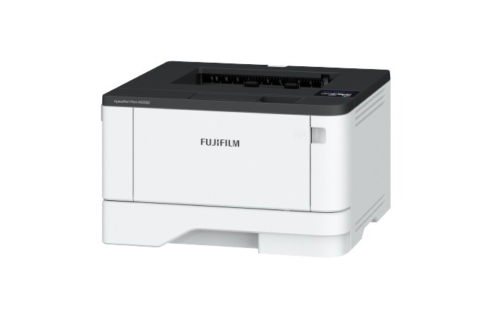 Fujifilm ApeosPort Print 4020SD / 4020 SD Wireless Monochrome Laser Printer [ORIGINAL]