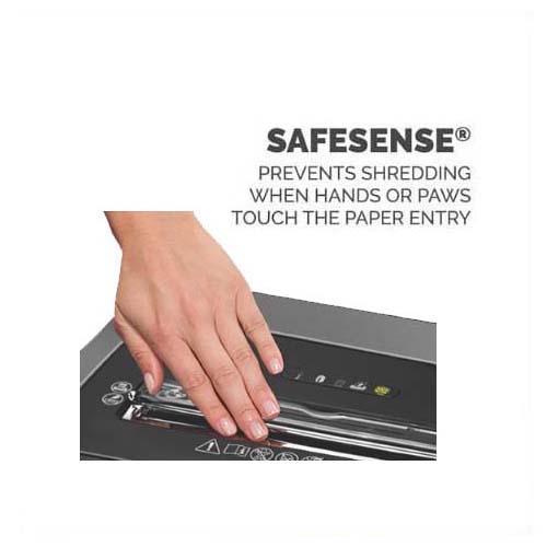 Fellowes Powershred 79Ci Cross Cut Paper shredder