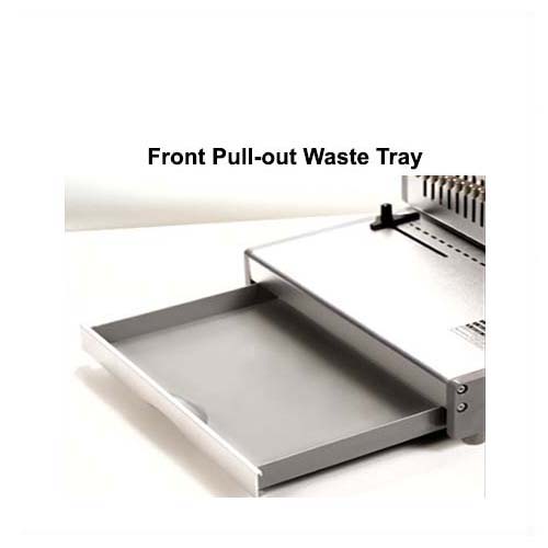 Fellowes Orion Manual  Binder – Local Stock - 2 Year Carry-in Warranty