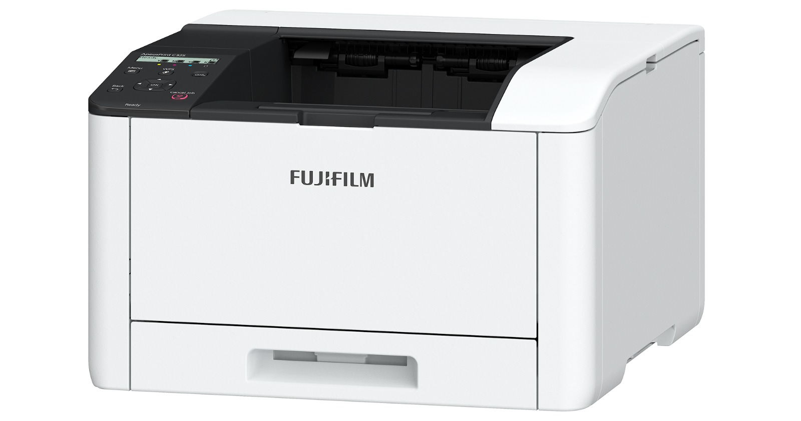 Fujifilm formerly Fuji Xerox ApeosPrint C325dw A4 Colour Laser Printer Print Only C325 DW C 325 [ORIGINAL]