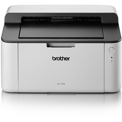Brother HL-1110W HL 1110W Wireless Monochrome Laser Printer [ORIGINAL]
