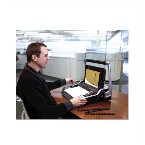 Fellowes Galaxy Electric Binder