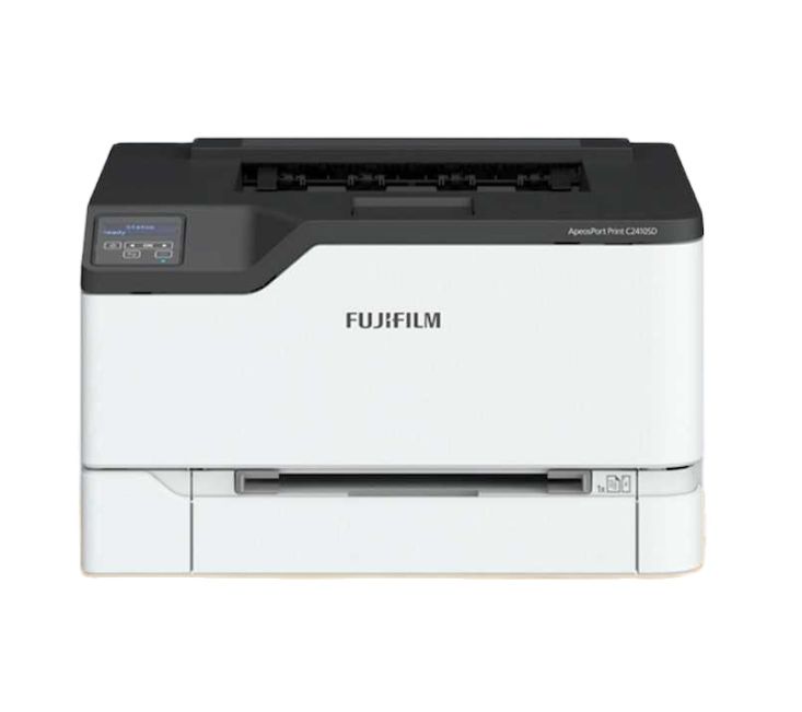 Fujifilm  ApeosPort Print C2410SD A4 Colour Laser Printer C2410 SD Single Function Color Laser PRinter