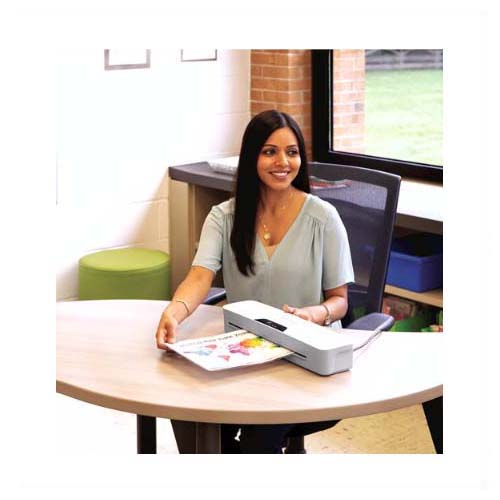 Fellowes Pixel A3 Laminating Machine