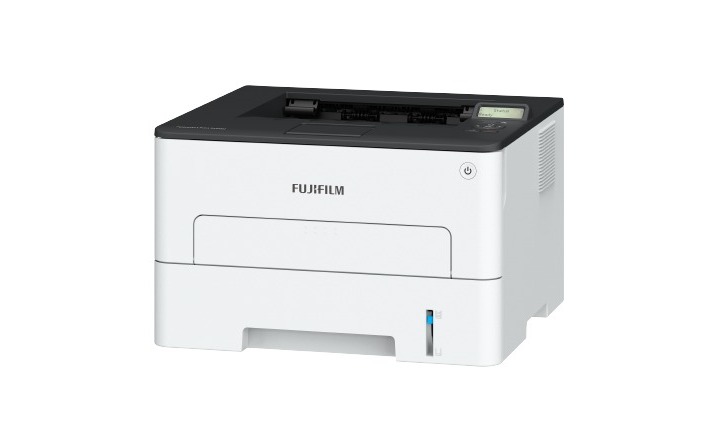Fujifilm ApeosPort Print 3410SD  Wireless Monochrome Laser Printer