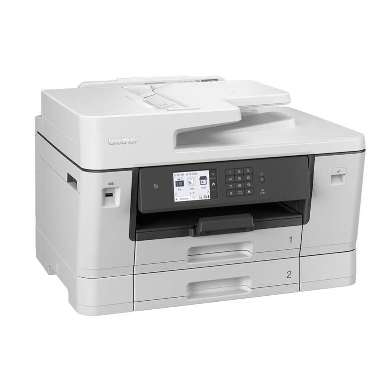 Brother MFC-J3940DW  InkBenefit Multi-function Inkjet Colour Printer Scan MFC J3940DW   MFCJ3940DW   [ORIGINAL]